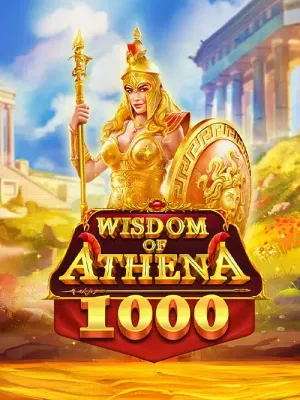 Wisdom of Athena 1000